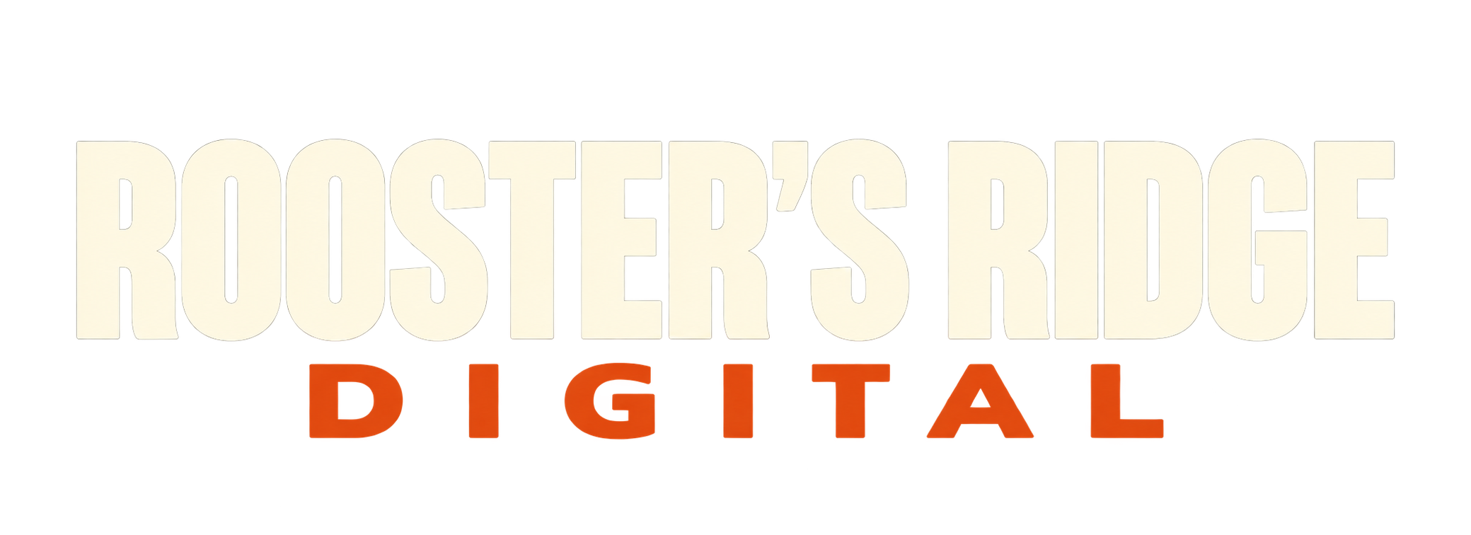Rooster's Ridge Digital